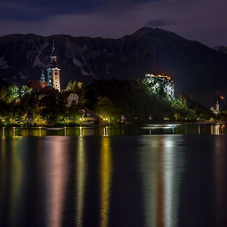 Apartments Valant Bled Zewnętrze zdjęcie