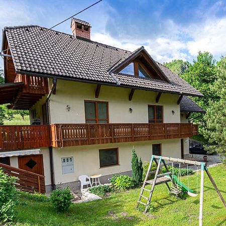 Apartments Valant Bled Zewnętrze zdjęcie