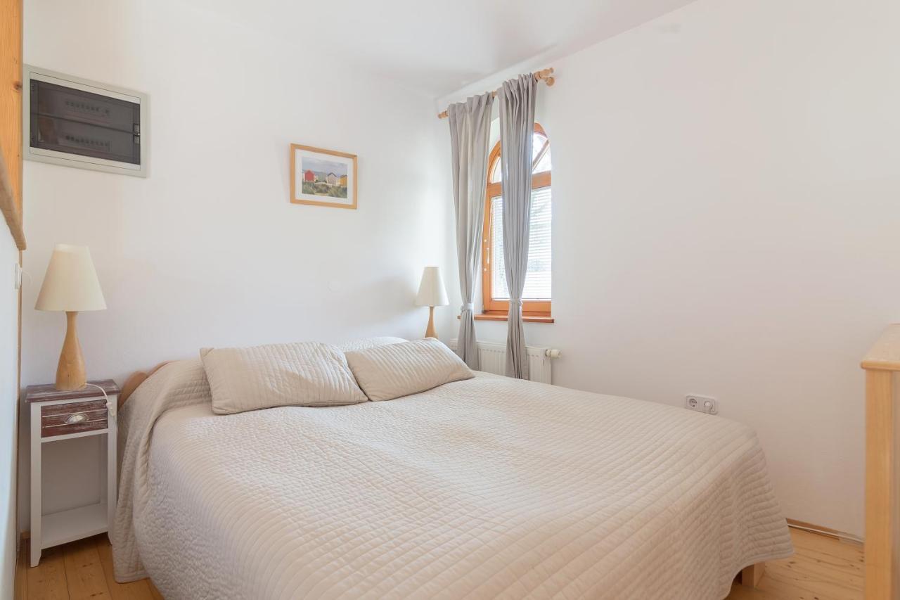Apartments Valant Bled Zewnętrze zdjęcie