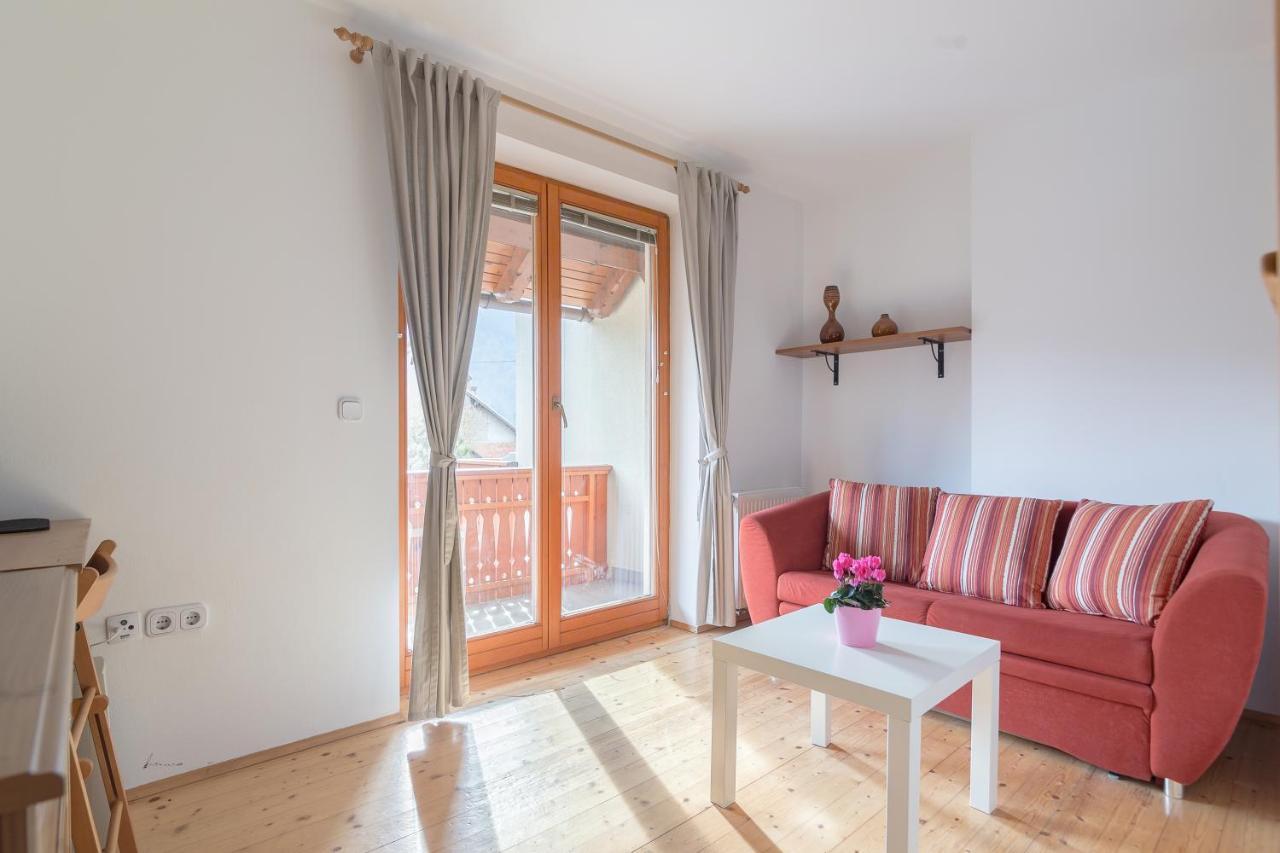 Apartments Valant Bled Zewnętrze zdjęcie