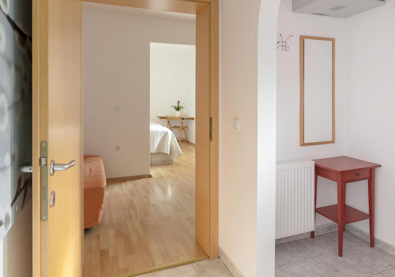 Apartments Valant Bled Zewnętrze zdjęcie