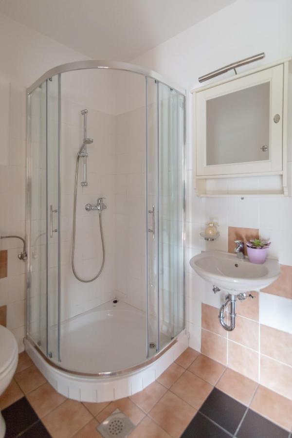Apartments Valant Bled Zewnętrze zdjęcie
