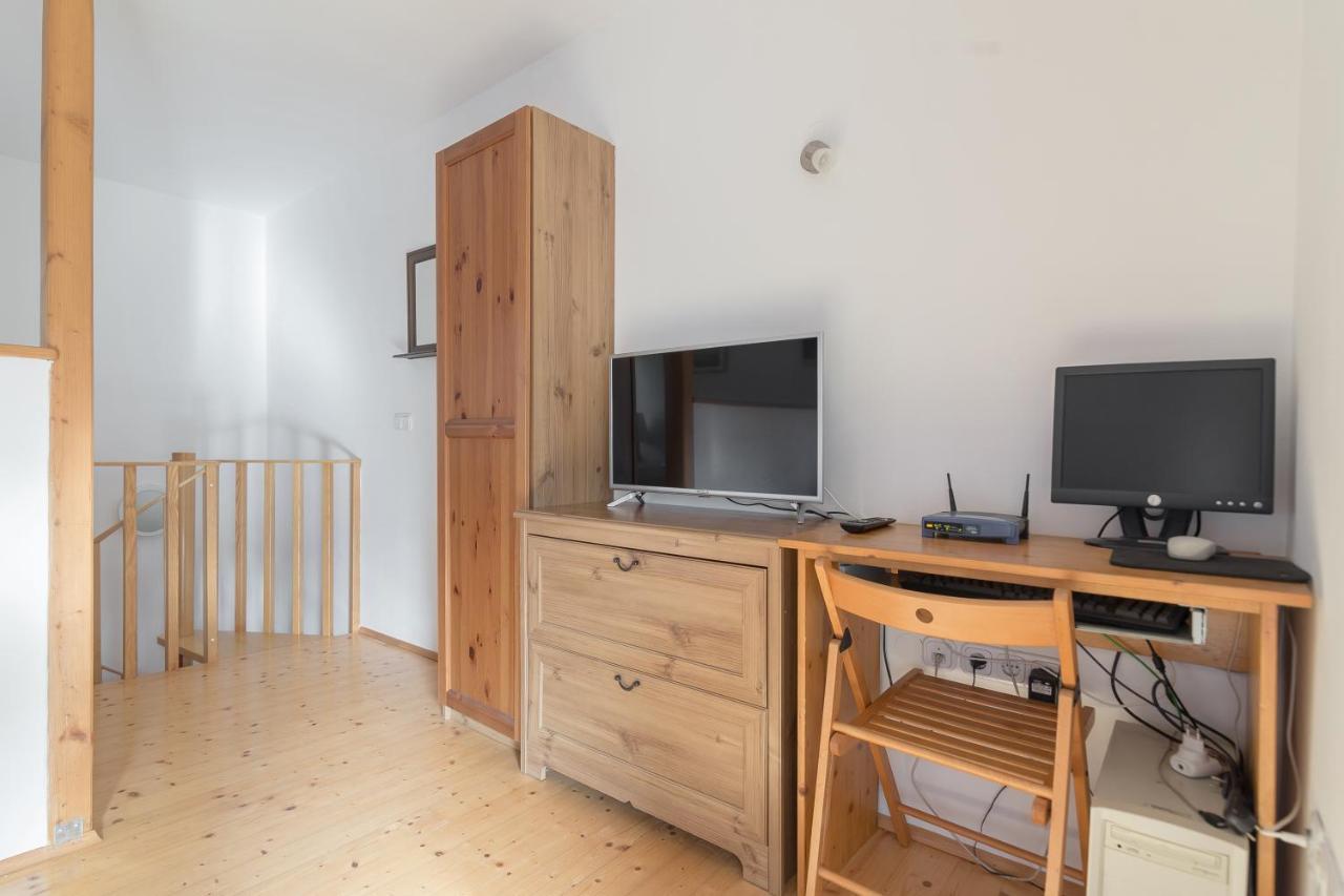 Apartments Valant Bled Zewnętrze zdjęcie