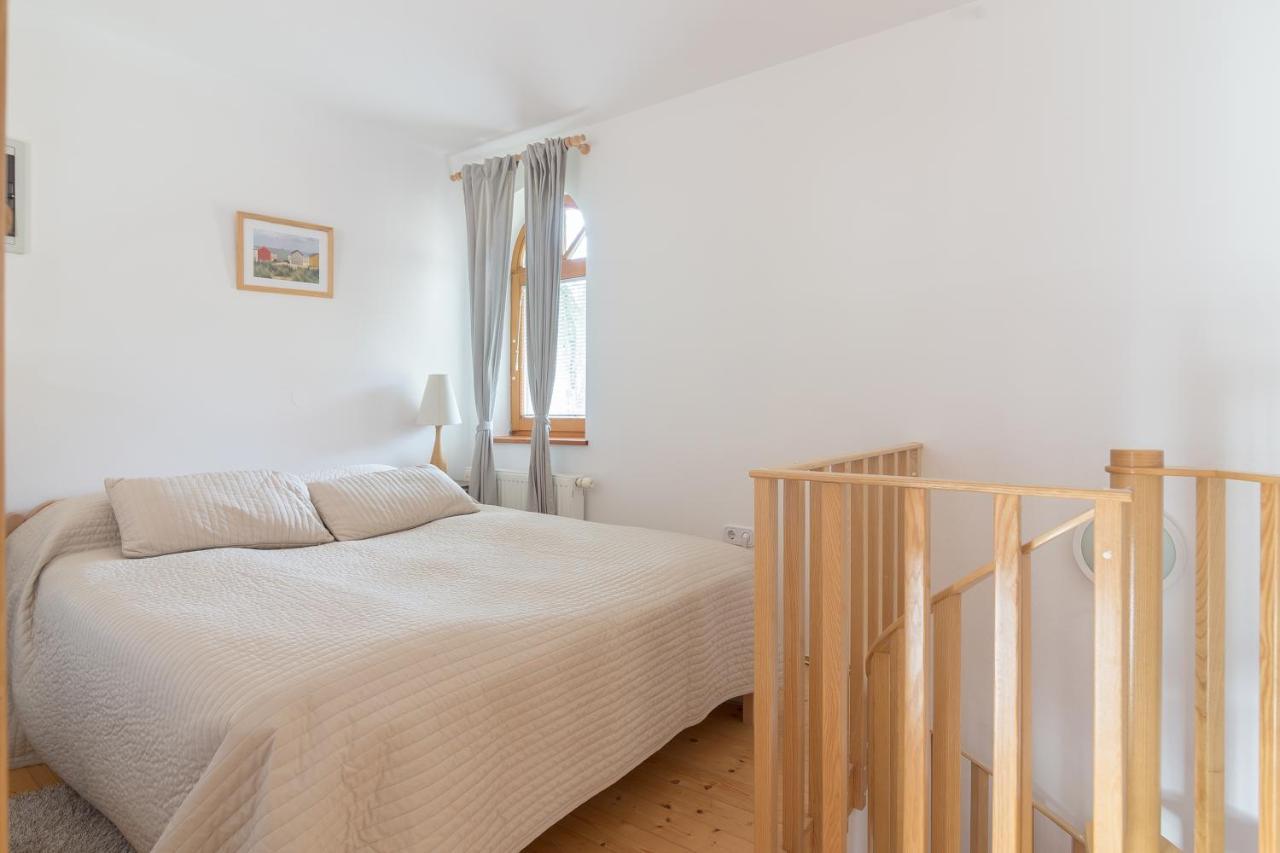 Apartments Valant Bled Zewnętrze zdjęcie