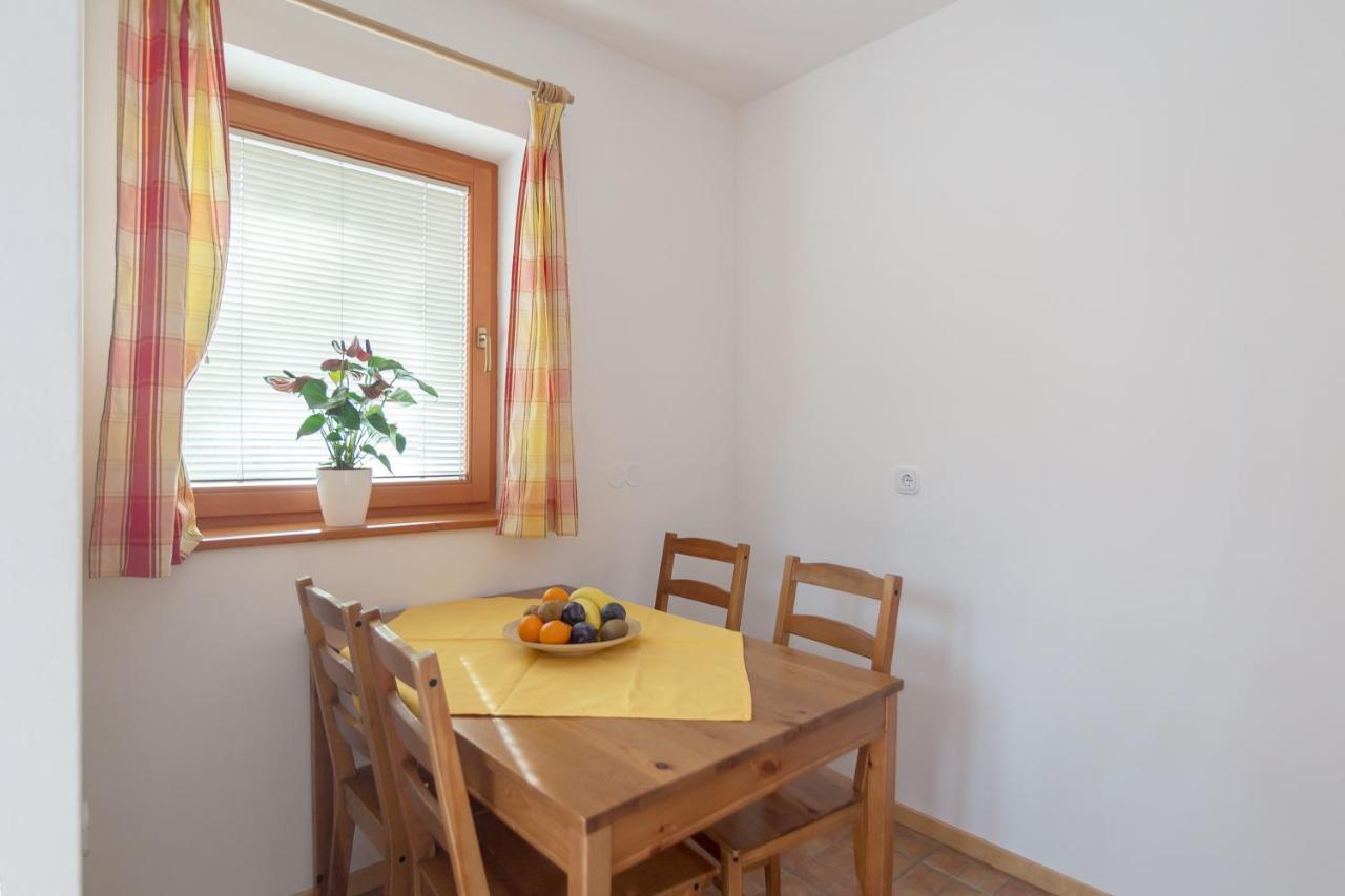Apartments Valant Bled Zewnętrze zdjęcie