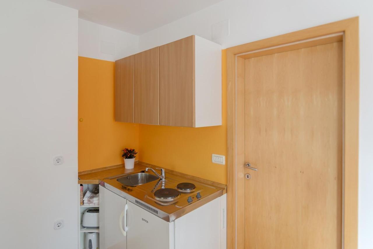 Apartments Valant Bled Zewnętrze zdjęcie