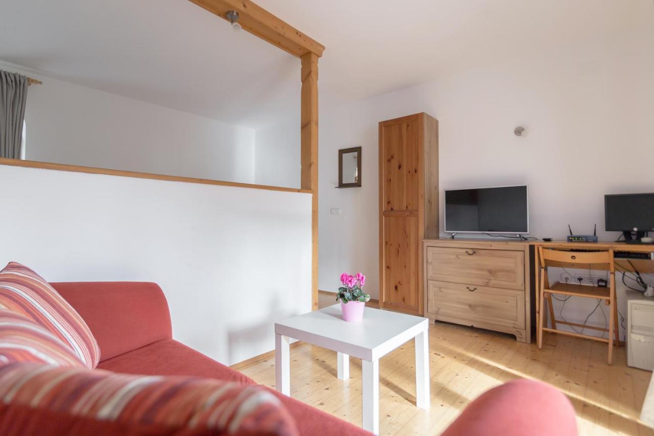 Apartments Valant Bled Zewnętrze zdjęcie