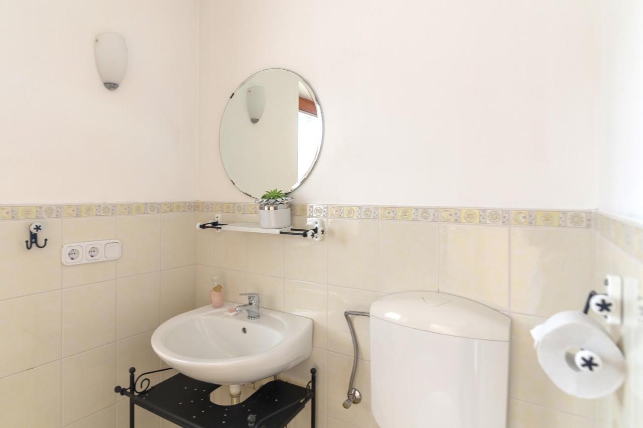 Apartments Valant Bled Zewnętrze zdjęcie