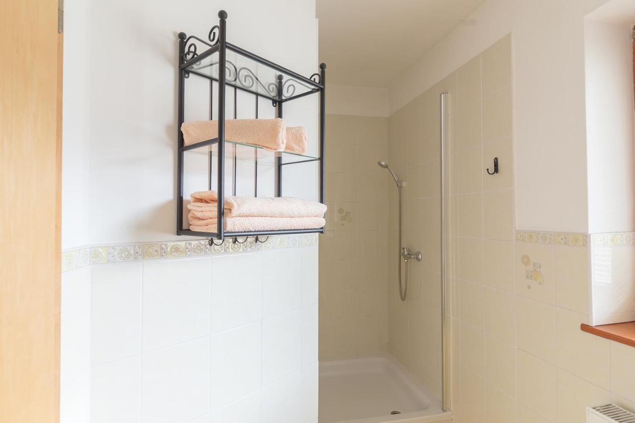 Apartments Valant Bled Zewnętrze zdjęcie