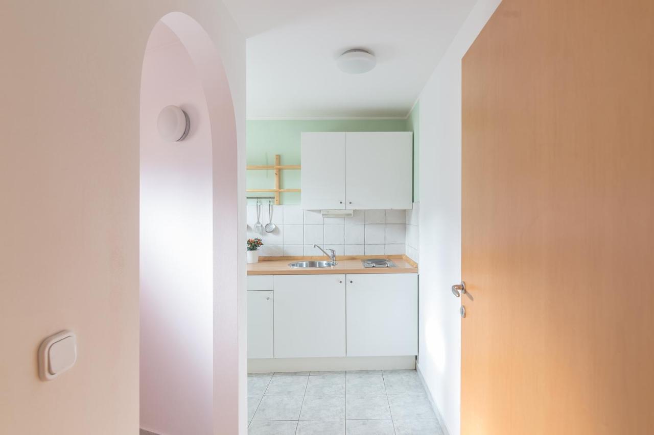 Apartments Valant Bled Zewnętrze zdjęcie