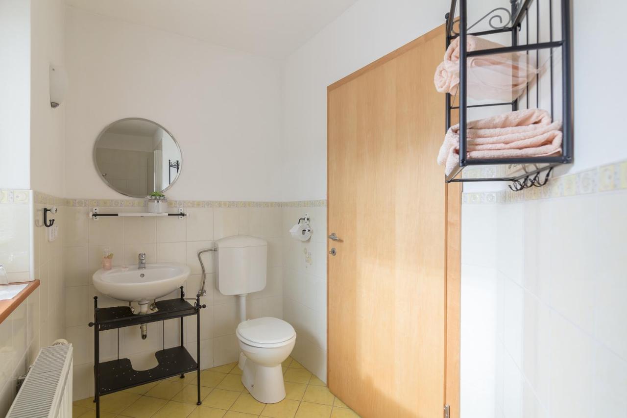 Apartments Valant Bled Zewnętrze zdjęcie