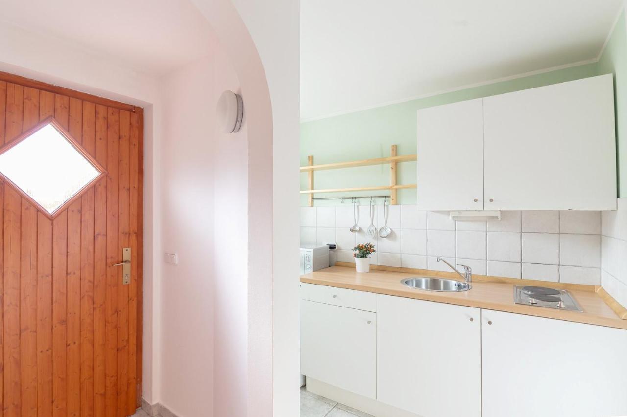 Apartments Valant Bled Zewnętrze zdjęcie
