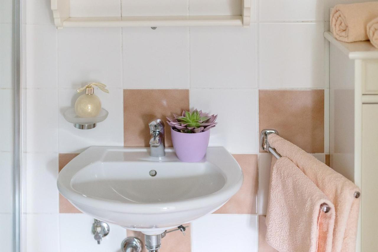 Apartments Valant Bled Zewnętrze zdjęcie