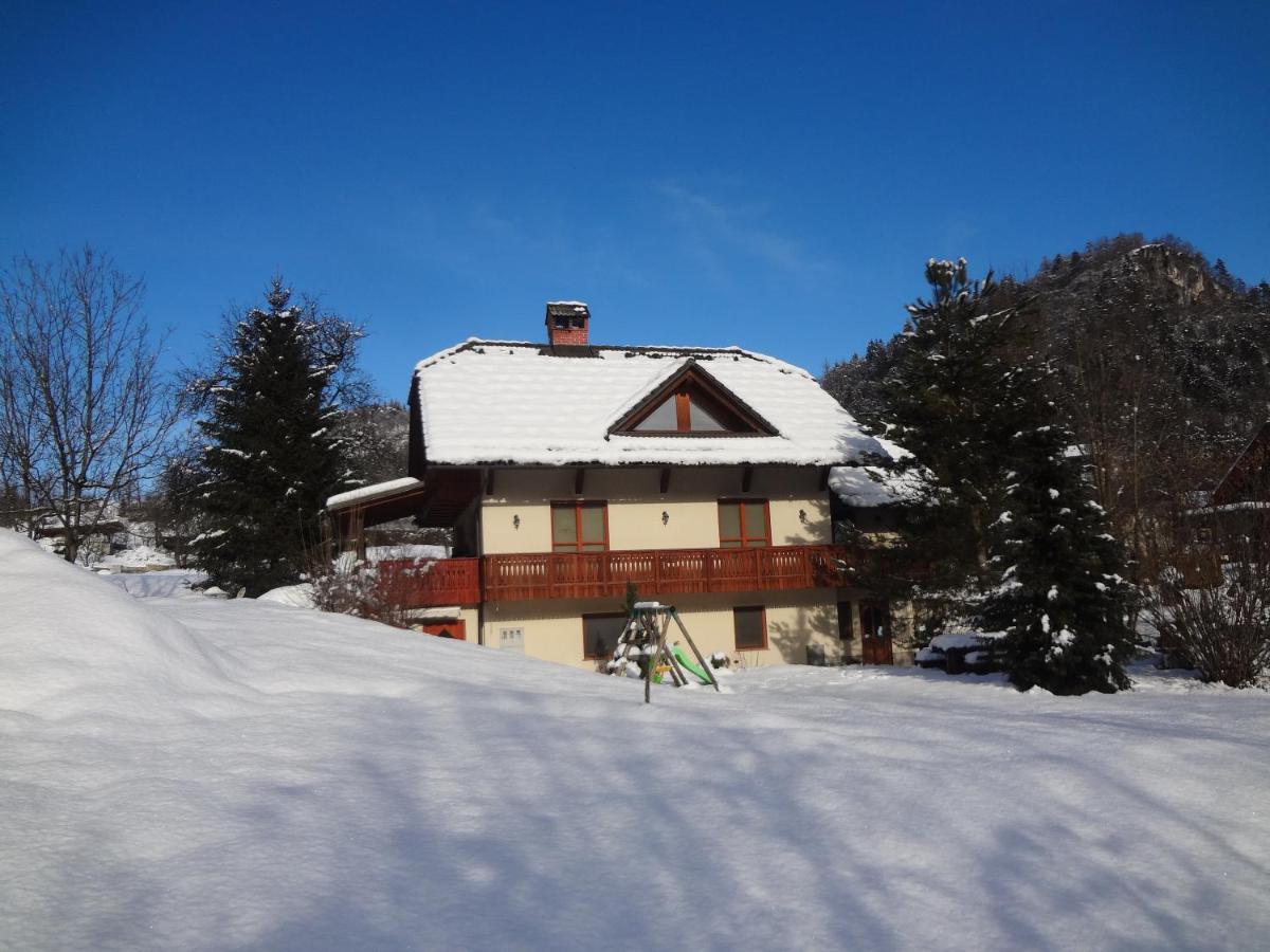 Apartments Valant Bled Zewnętrze zdjęcie
