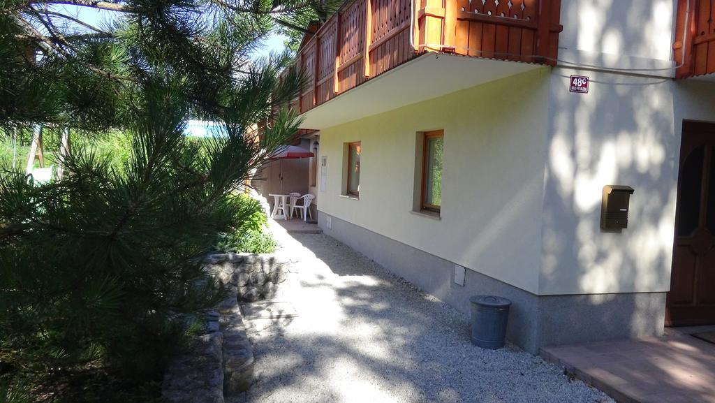 Apartments Valant Bled Pokój zdjęcie