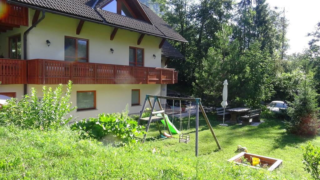 Apartments Valant Bled Zewnętrze zdjęcie