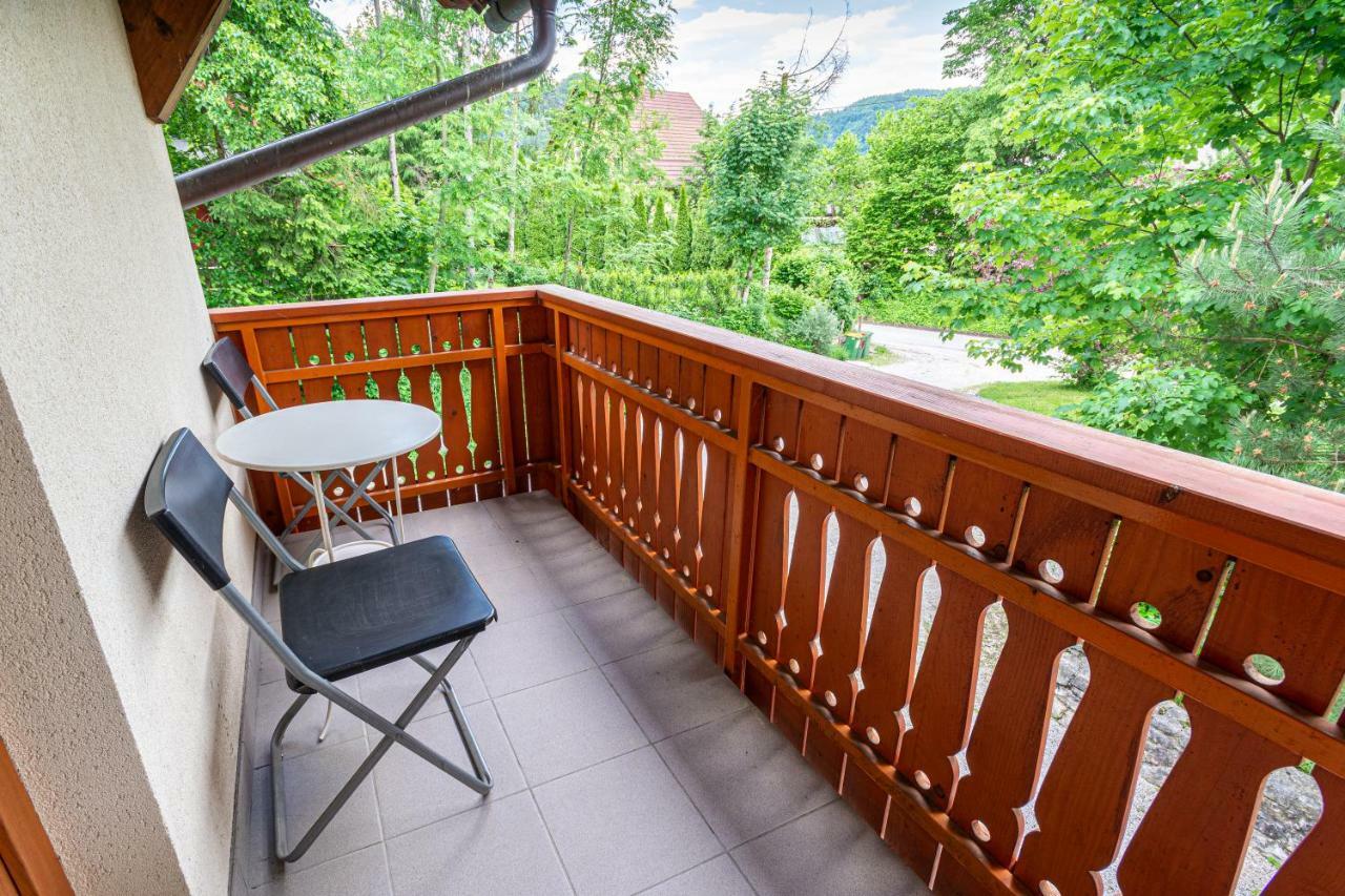 Apartments Valant Bled Zewnętrze zdjęcie