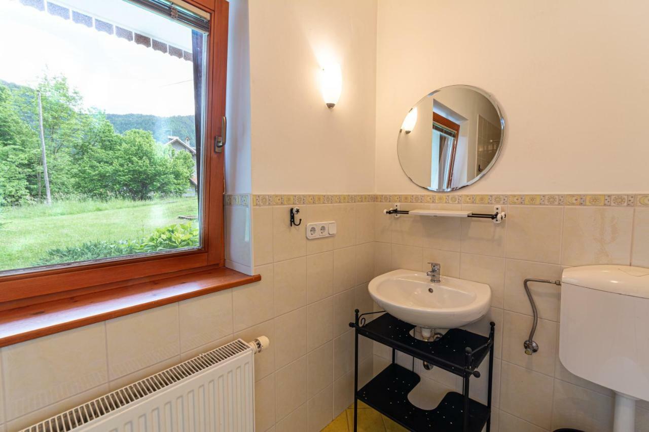 Apartments Valant Bled Zewnętrze zdjęcie